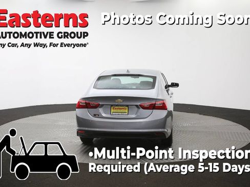 Used 2023 Chevrolet Malibu LT FWD image 37