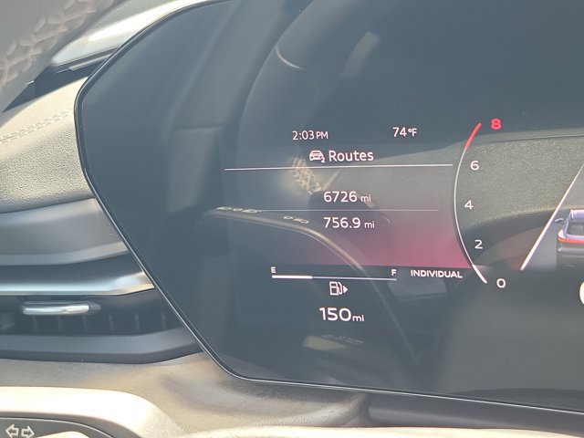Certified 2025 Audi Q5 Premium Plus w/ Premium Plus AWD/4WD image 24