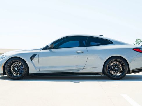 Used 2022 BMW M4 Coupe image 6