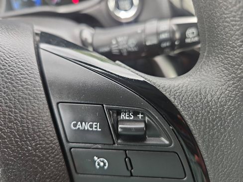 Used 2024 Mitsubishi Eclipse Cross LE AWD/4WD image 27