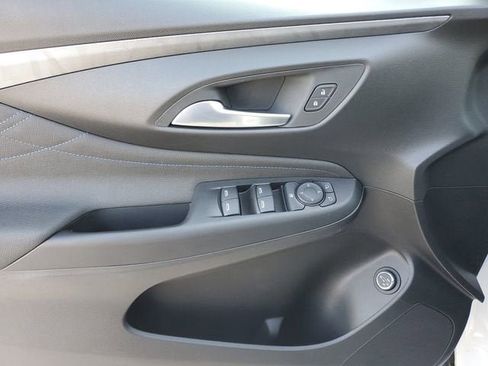 New 2026 Buick Envista Sport Touring w/ Convenience I Package FWD image 16