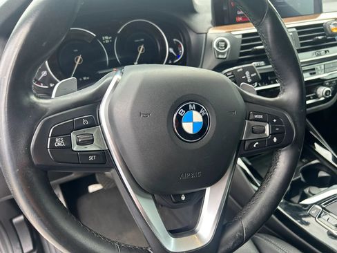 Used 2019 BMW X3 xDrive30i w/ Premium Package AWD/4WD image 25