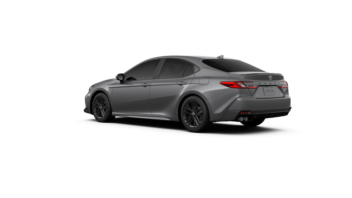 New 2027 Toyota Camry SE w/ Convenience Package FWD image 6