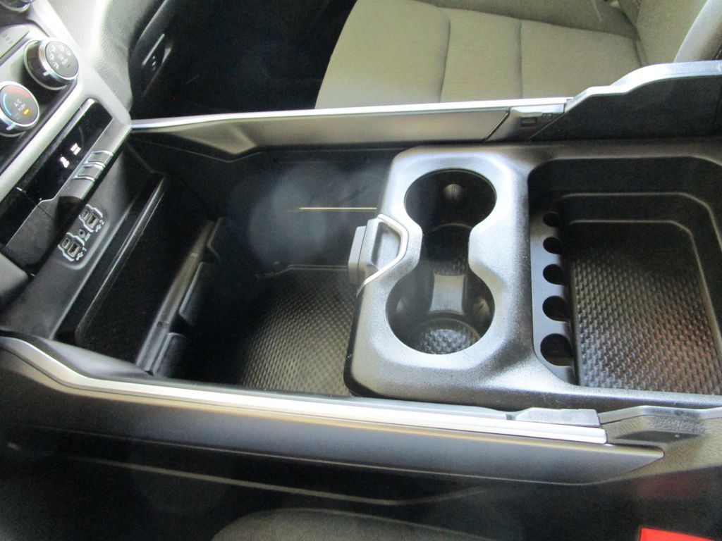 Used 2023 RAM 1500 Lone Star AWD/4WD image 46