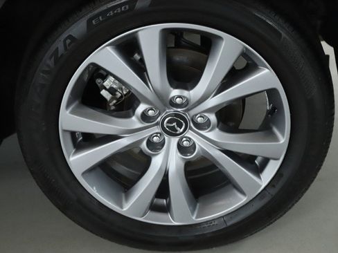 Certified 2023 MAZDA CX-30 AWD 2.5 S w/ Premium Package image 40