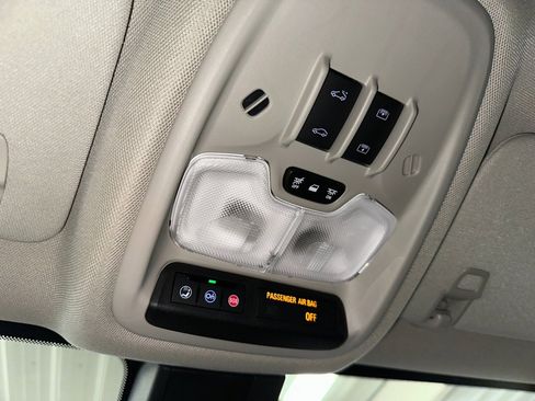 Certified 2023 Buick Encore GX Select w/ Experience Buick Package image 16