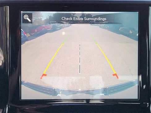 Certified 2021 RAM 1500 Big Horn image 22