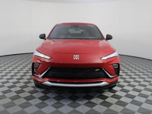 New 2026 Buick Envista Sport Touring w/ Convenience I Package image 26