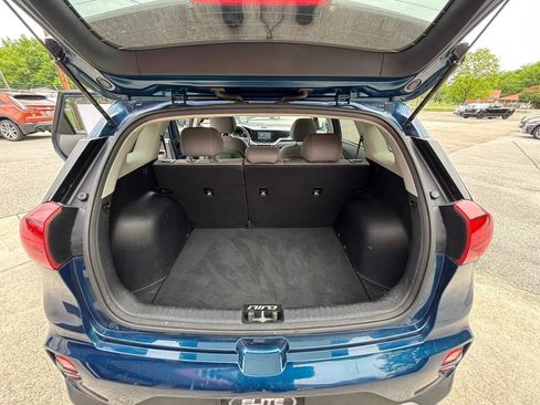 Used 2020 Kia Niro LX FWD image 24