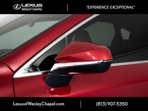 Used 2023 Lexus RX 350 Premium w/ Accessory Package FWD image 13