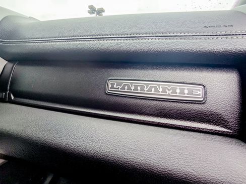 Used 2021 RAM 3500 Laramie image 10