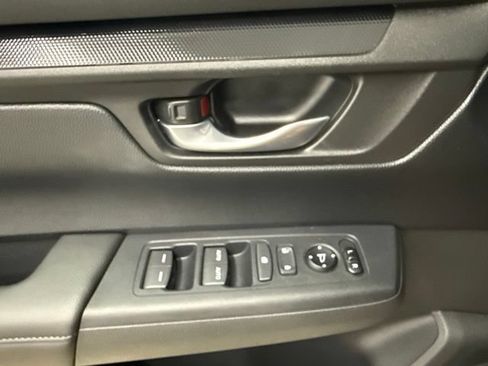 Certified 2024 Honda CR-V EX image 33