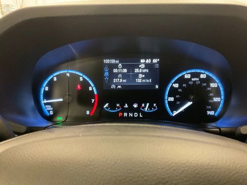 Used 2022 Ford Bronco Sport Big Bend image 14