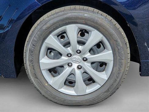 Certified 2026 Toyota Corolla LE image 23