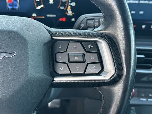 Used 2024 Ford Mustang Premium image 15