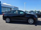 Used 2024 Chevrolet Equinox LS w/ LPO, Floor Liner Package image 2