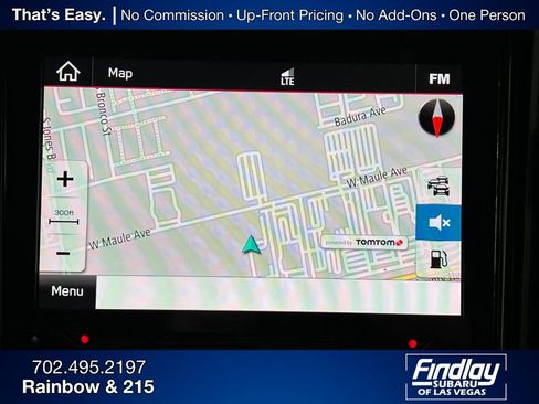 Certified 2022 Subaru Ascent Touring image 24