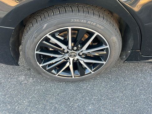 Used 2023 Toyota Camry SE image 37