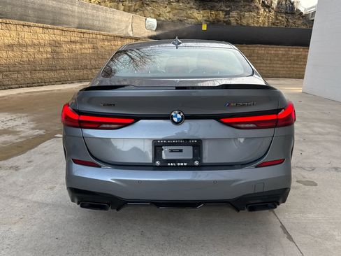 Certified 2024 BMW M235i xDrive Gran Coupe M235i xDrive w/ Premium Package image 4