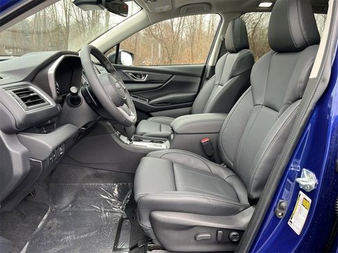 New 2026 Subaru Ascent Limited image 4