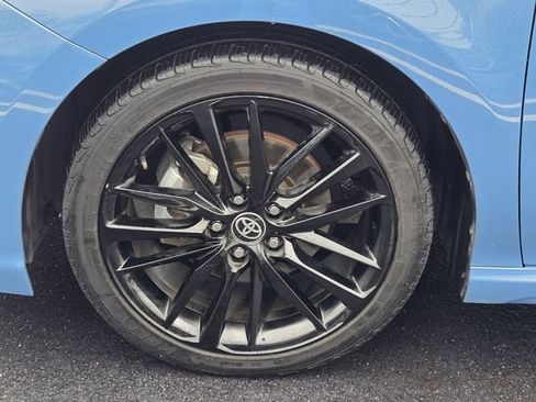 Used 2024 Toyota Camry XSE image 11