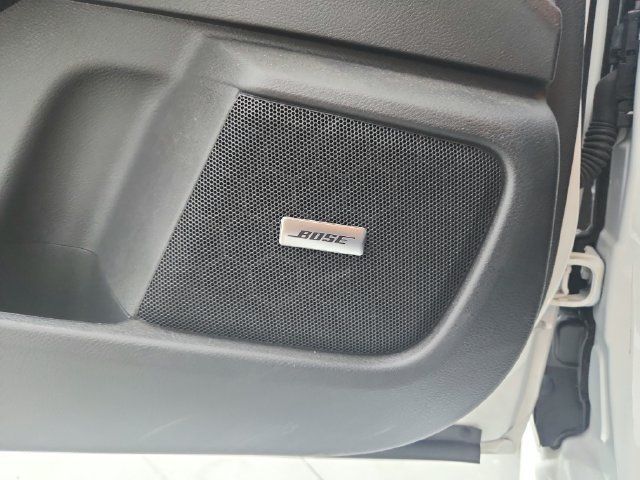 Used 2025 Nissan Sentra SR w/ SR Premium Package FWD image 35