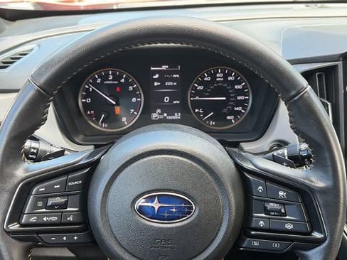 Certified 2025 Subaru Crosstrek 2.5i Wilderness w/ Wilderness Package AWD/4WD image 27