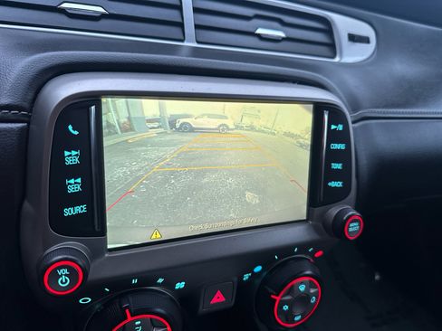 Used 2015 Chevrolet Camaro LT w/ RS Package image 37