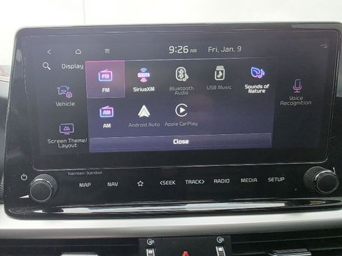 Used 2022 Kia Forte GT w/ GT2 Package image 43