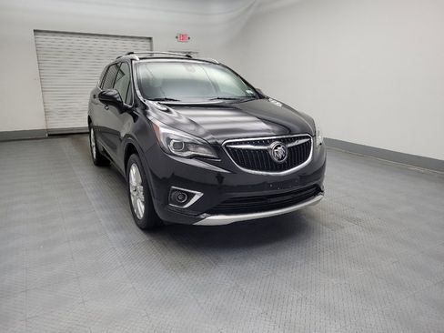 Used 2019 Buick Envision Premium image 13
