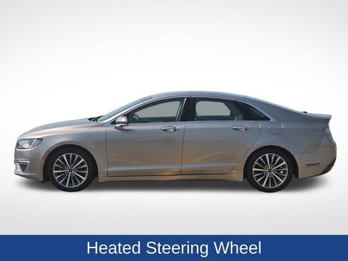Used 2020 Lincoln MKZ AWD w/ Convenience Package image 8