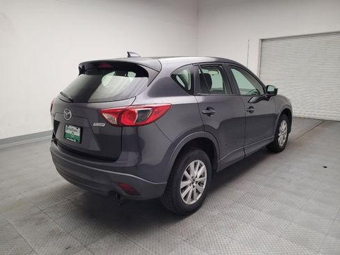 Used 2015 MAZDA CX-5 Sport FWD image 9
