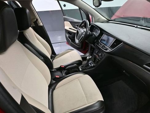 Used 2017 Buick Encore Preferred FWD image 41
