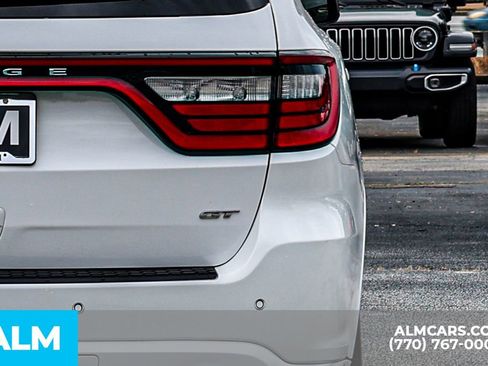 Used 2024 Dodge Durango GT image 15