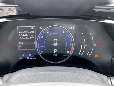 Used 2025 Lexus NX 250 FWD w/ Accessory Package (Z2) image 24