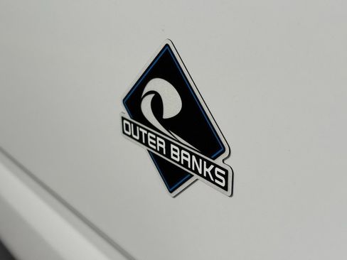 New 2025 Ford Bronco Sport Outer Banks w/ Outer Banks Tech Package+ image 10