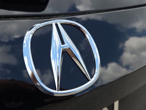 New 2026 Acura MDX FWD w/ Technology Package image 16