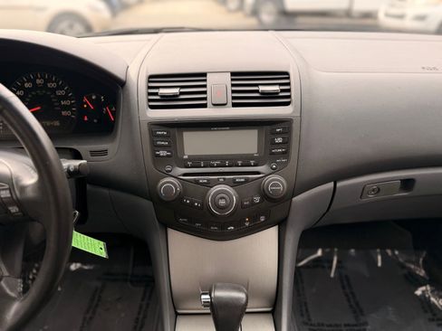 Used 2003 Honda Accord EX image 27