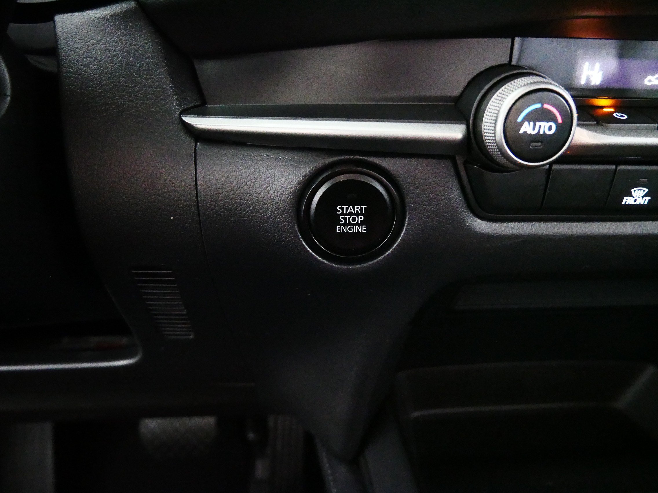 Used 2022 MAZDA CX-30 AWD 2.5 S w/ Select Package image 29