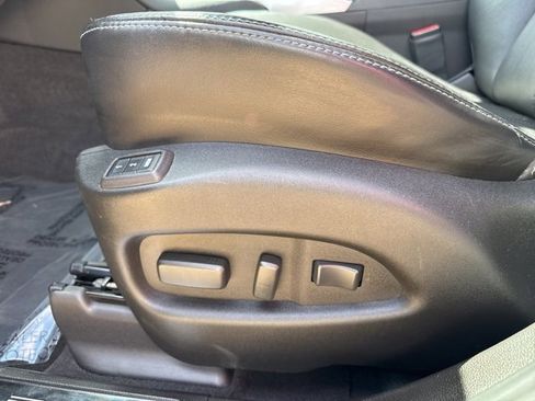 Used 2015 Cadillac SRX Luxury w/ Driver Awareness Package image 20