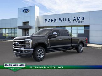 New 2026 Ford F250 King Ranch w/ Chrome Package video 1