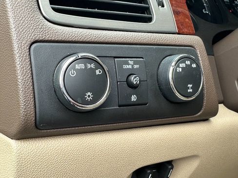 Used 2009 Chevrolet Silverado 1500 LTZ w/ LTZ Plus Package image 24