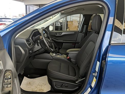 Certified 2023 Ford Escape Active image 12