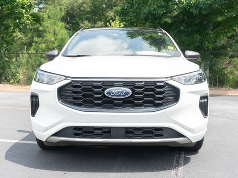 Used 2024 Ford Escape ST-Line w/ Tech Pack #1 FWD image 6