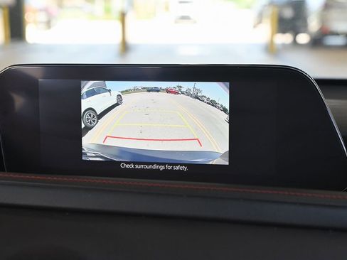 Certified 2023 MAZDA CX-30 AWD 2.5 S w/ Preferred Package image 26