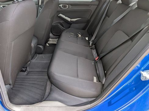 Used 2024 Honda Civic LX image 28