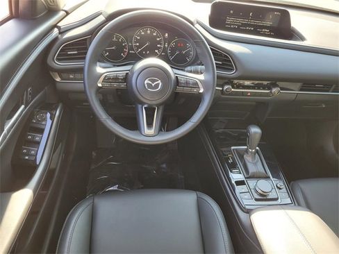 Certified 2025 MAZDA CX-30 AWD 2.5 S w/ Select Sport Pkg image 14