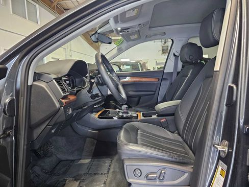 Used 2023 Audi Q5 2.0T Premium Plus AWD/4WD image 22