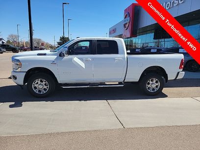 Used 2024 RAM 2500 Laramie