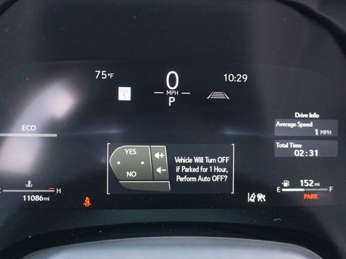 Certified 2025 Lexus RX 350 Premium Plus image 15